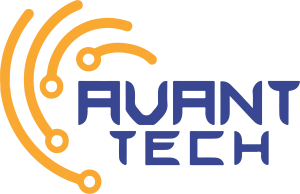Avant Tech Training Logo