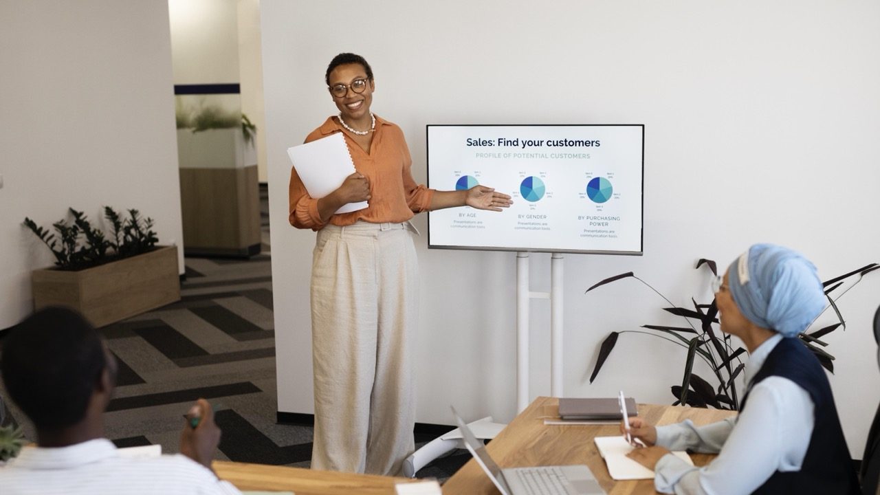 Avant Tech Nigeria Corporate and Professional training