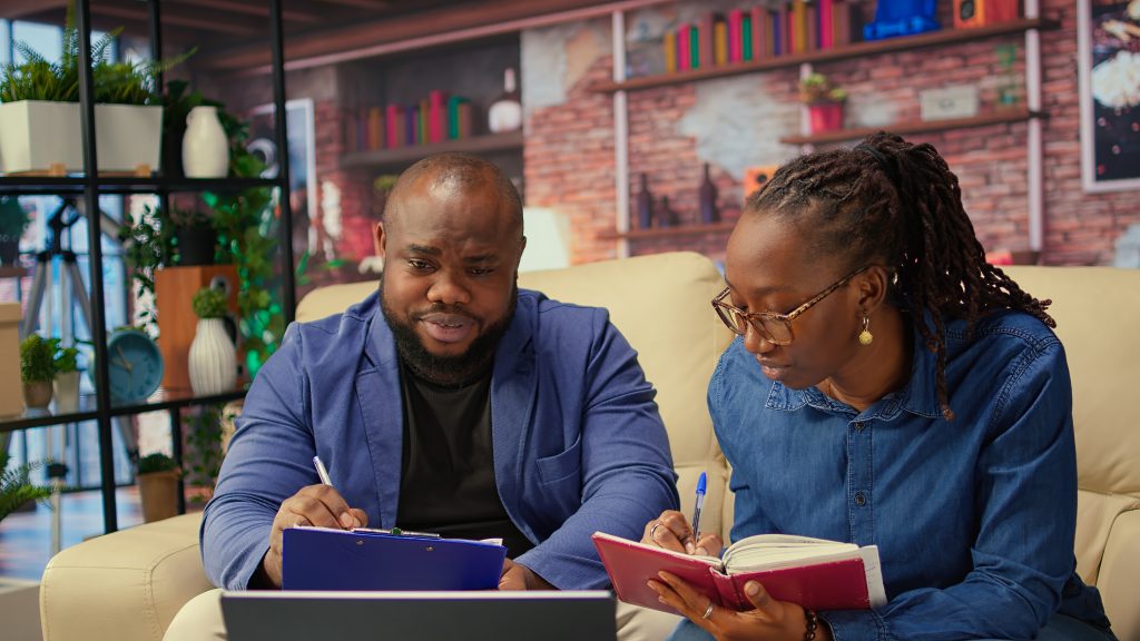 Avant Tech Nigeria Professional Training