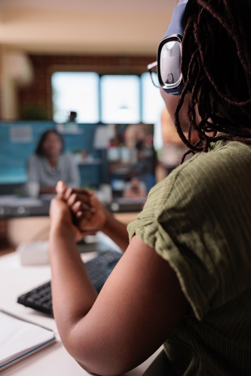 Avant Tech Nigeria Training