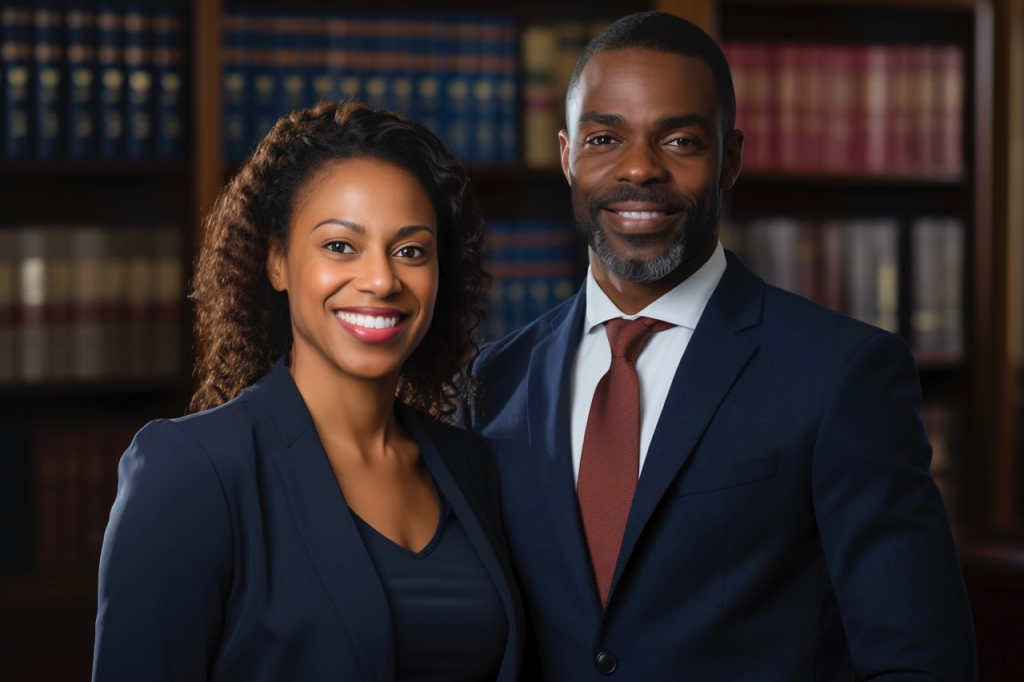 Avant Tech Nigeria Team