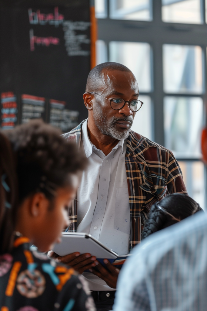 Avant Tech Nigeria Corporate Training