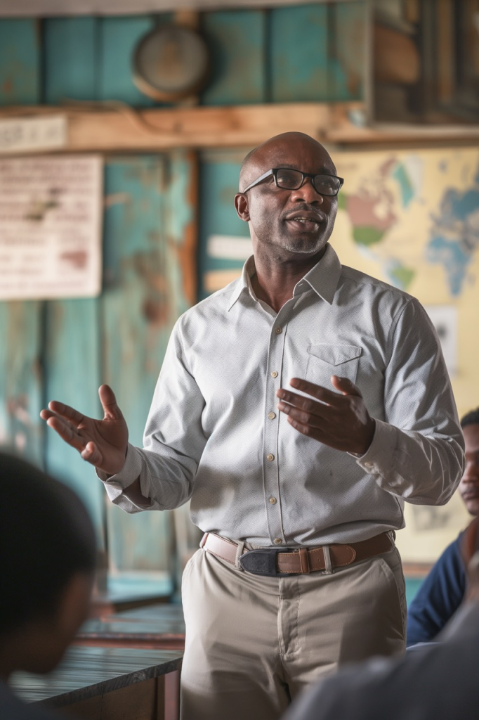 Avant Tech Nigeria Regulatory Compliance